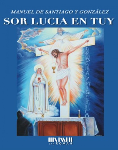 [9788417463274] Sor Lucia en Tuy