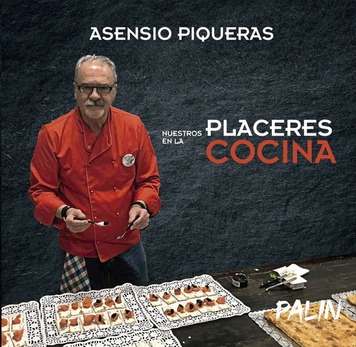 [9788412376661] NUESTROS PLACERES EN LA COCINA