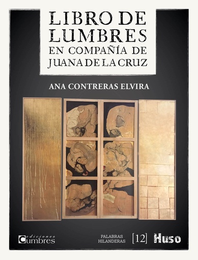 [9788412435641] Libro de Lumbres