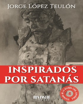 [9788417463304] Inspirados por Satanás