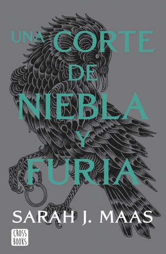 [9788408257110] Una corte de niebla y furia. Nueva presentación