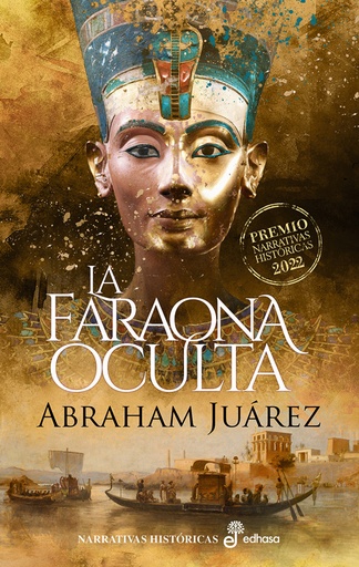 [9788435064026] La faraona oculta