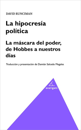 [9788494580543] La hipocresía política.