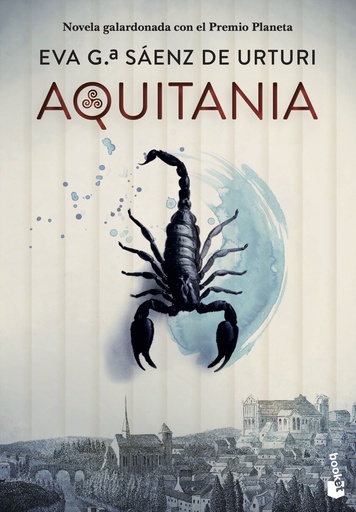 [9788408258612] Aquitania