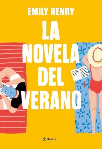 [9788408258193] La novela del verano