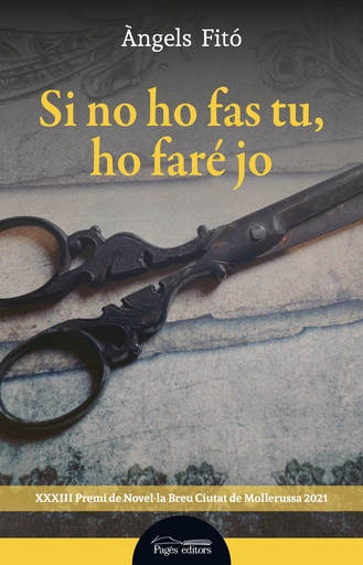 [9788413033556] Si no ho fas tu, ho faré jo