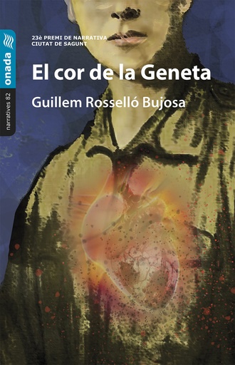 [9788418634710] El cor de la Geneta