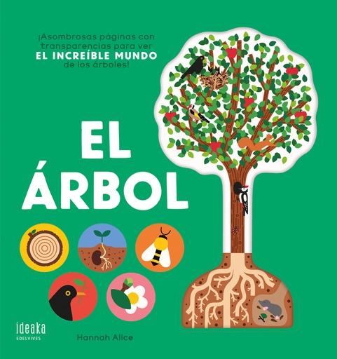 [9788414036761] El árbol