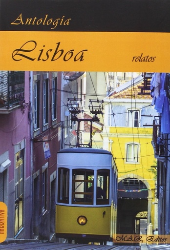 [9788494492518] LISBOA