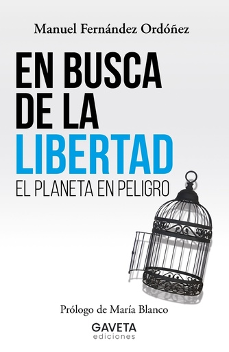 [9788412273830] EN BUSCA DE LA LIBERTAD