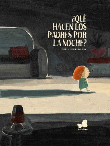 [9788416490639] QUE HACEN LOS PADRES POR LA NOCHE