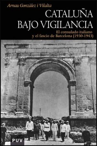 [9788437074009] Cataluña bajo vigilancia