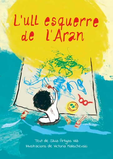 [9788412476811] L´ull esquerre de l´Aran