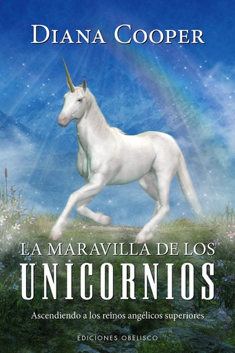 [9788491118381] La maravilla de los unicornios