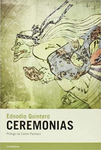 [9788415934004] Ceremonias
