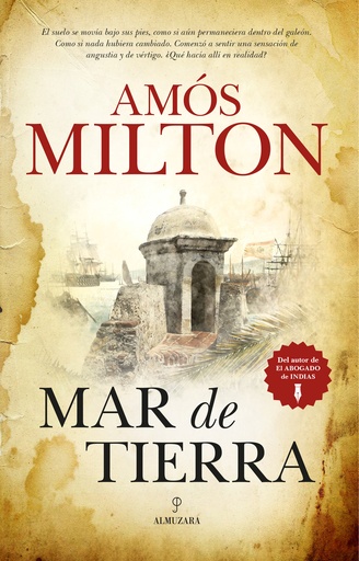 [9788418648465] Mar de tierra