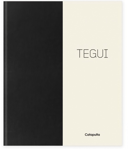 [9789876375924] TEGUI - NE