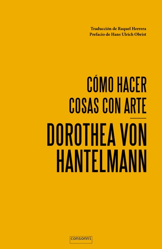 [9788416205301] Cómo hacer cosas con arte