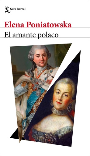 [9788432240867] El amante polaco