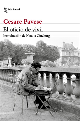 [9788432240843] El oficio de vivir