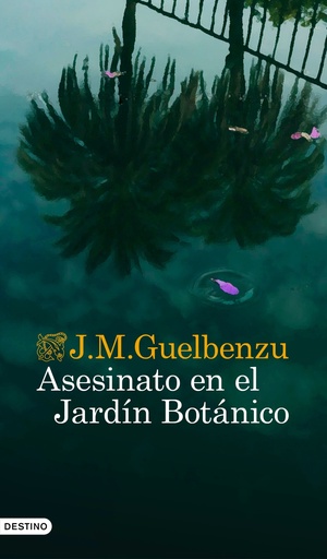 [9788423361687] Asesinato en el Jardín Botánico