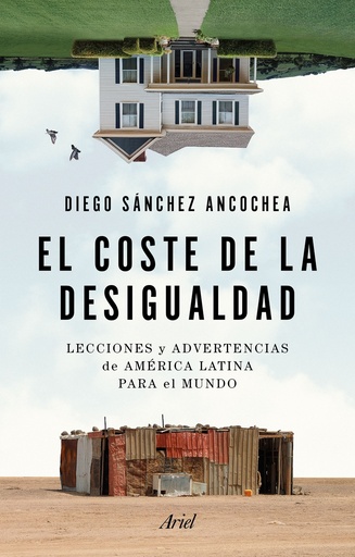 [9788434435438] El coste de la desigualdad