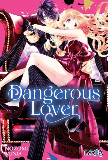 [9788419185693] Dangerous Lover 2