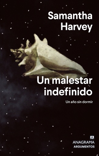 [9788433964939] Un malestar indefinido