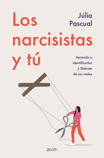 [9788408257707] Los narcisistas y tú