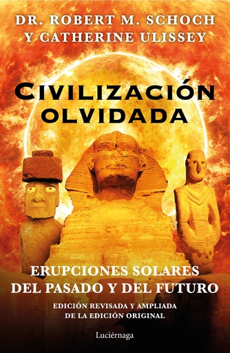 [9788419164117] Civilización olvidada