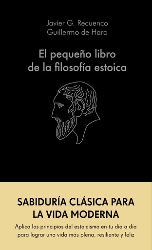 [9788413441689] El pequeño libro de la filosofía estoica