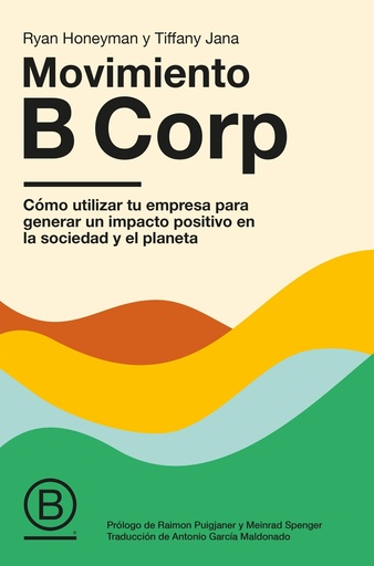 [9788498755343] Movimiento B Corp