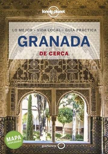 [9788408254409] Granada De cerca 3