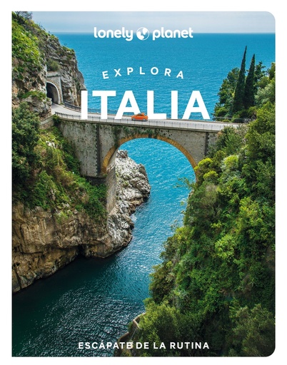 [9788408256922] Explora Italia