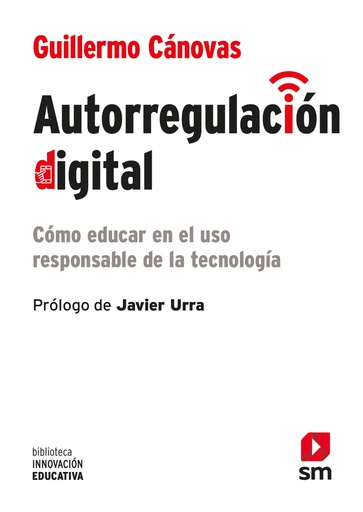 [9788413922225] Autorregulación digital