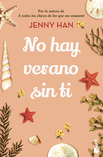 [9788408258650] No hay verano sin ti