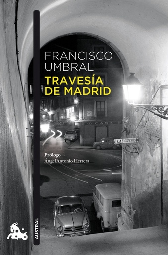 [9788408258872] Travesía de Madrid