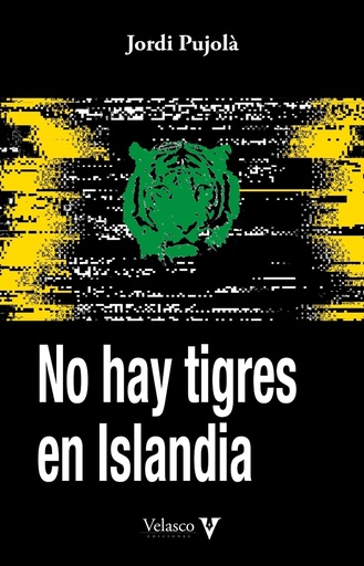 [9788412509007] No hay tigres en Islandia