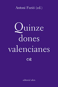 [9788416260799] Quinze dones valencianes