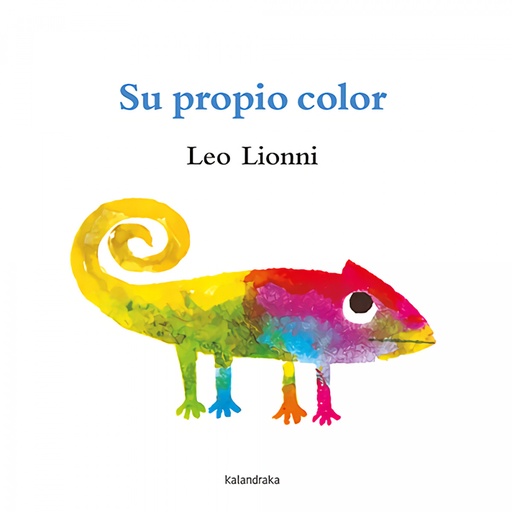 [9788413431475] Su propio color