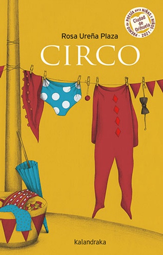 [9788413431383] Circo