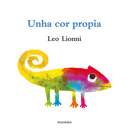 [9788413431468] Unha cor propia