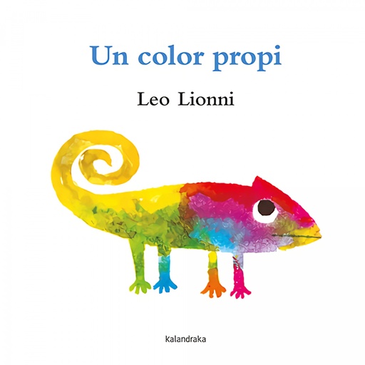 [9788418558375] Un color propi
