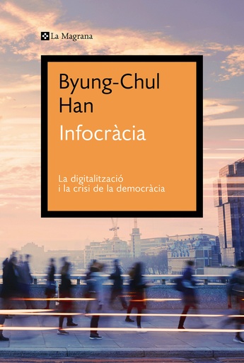 [9788419013644] Infocràcia