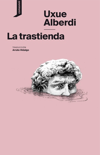 [9788416205813] La trastienda