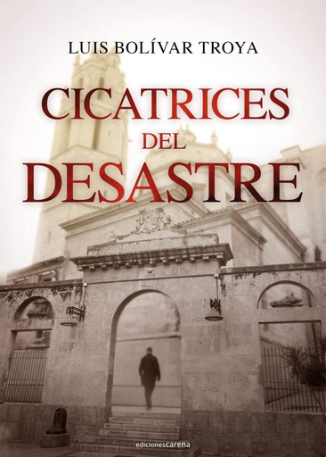 [9788419136060] Cicatrices del desastre