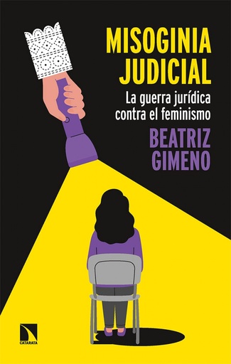 [9788413524368] Misoginia judicial