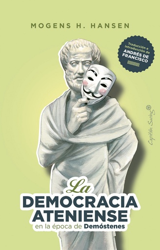 [9788412497793] La democracia ateniense en la era de Demóstenes