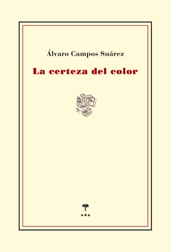 [9788412420500] La certeza del color