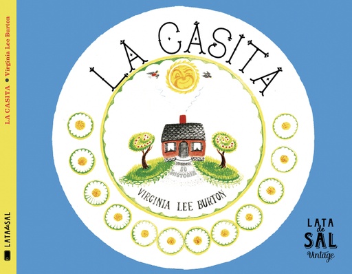 [9788412384161] La Casita